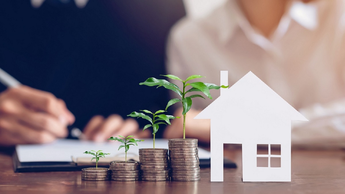investing for a house