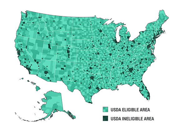 Usda Loans Your Guide To The Usdas Rural Development Home Loan